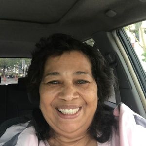 Meet your Posher, Gina